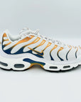 Nike TN Air Max Plus Hiking Carabiner White SA Sneakers