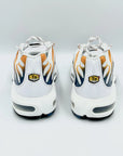 Nike TN Air Max Plus Hiking Carabiner White SA Sneakers