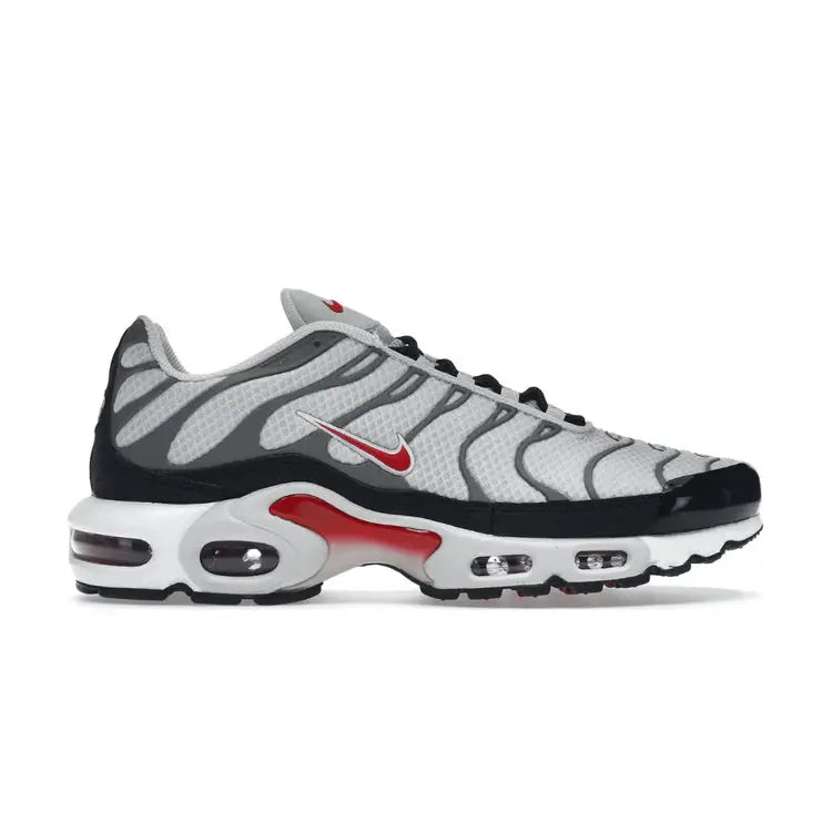 Nike tn red black white shop