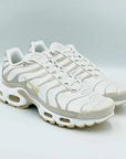 Nike TN Air Max Plus Premium Sanddrift  SA Sneakers