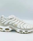 Nike TN Air Max Plus Premium Sanddrift  SA Sneakers