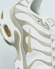 Nike TN Air Max Plus Premium Sanddrift  SA Sneakers
