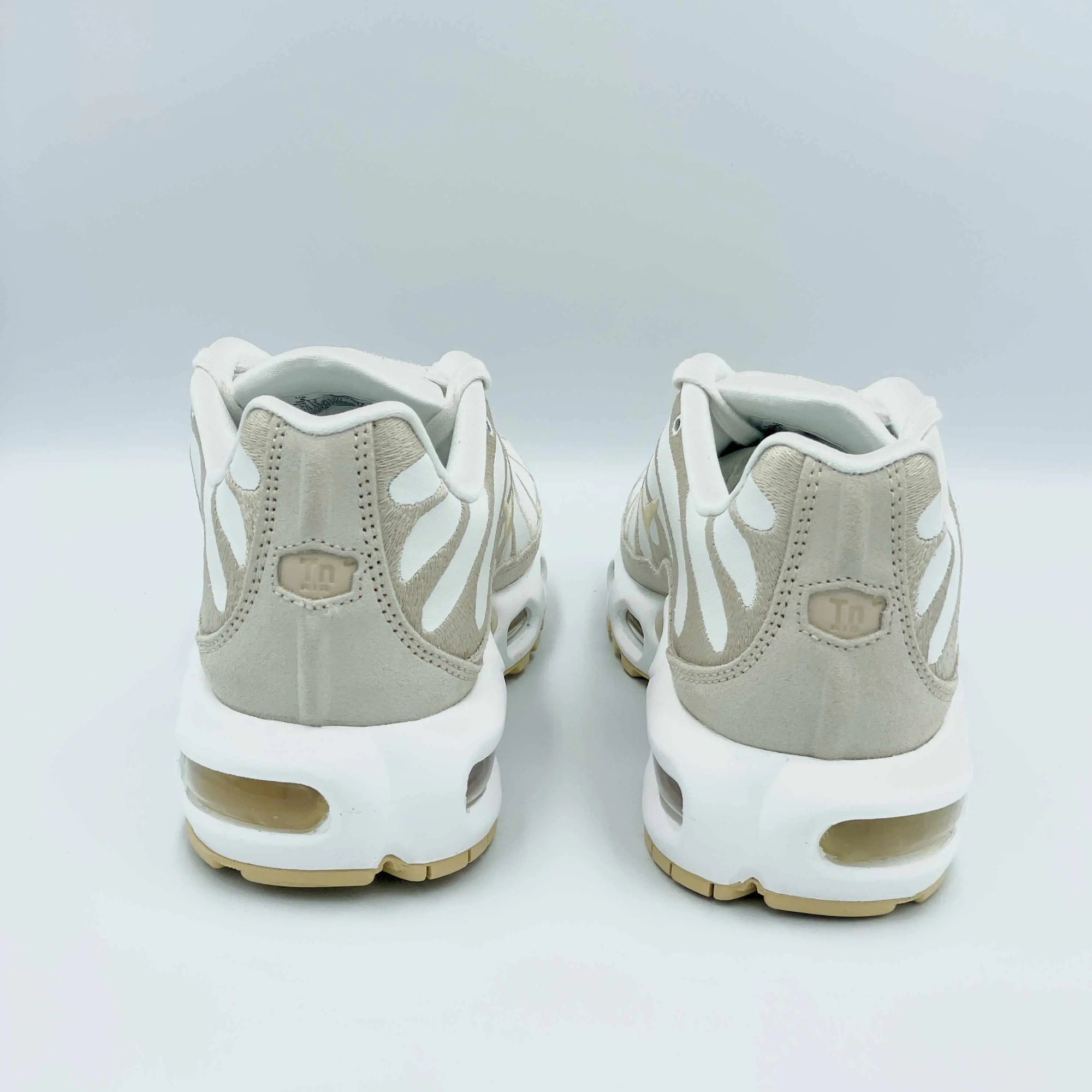 Nike TN Air Max Plus Premium Sanddrift  SA Sneakers