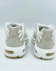 Nike TN Air Max Plus Premium Sanddrift  SA Sneakers