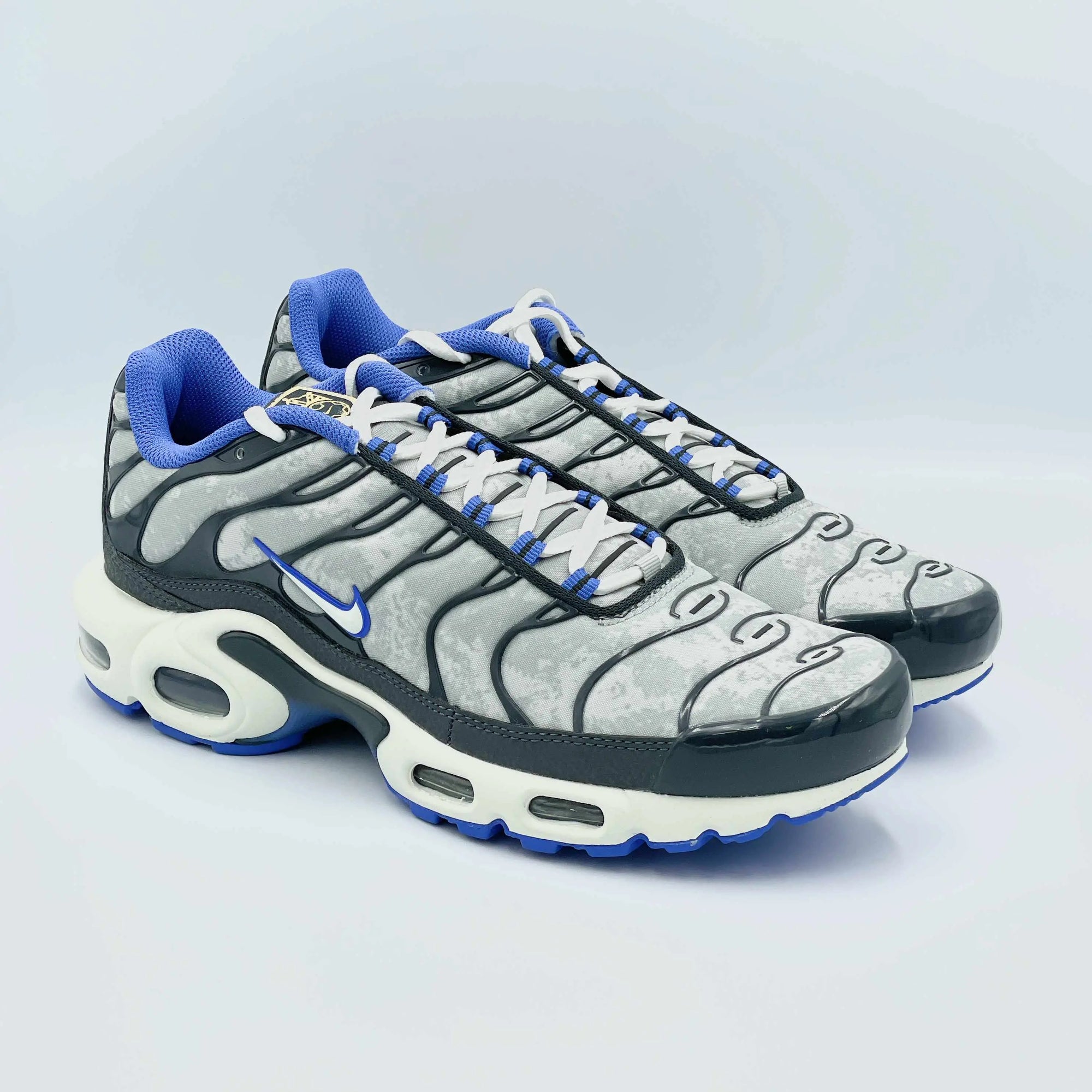 Nike TN Air Max Plus Social F.C.  SA Sneakers