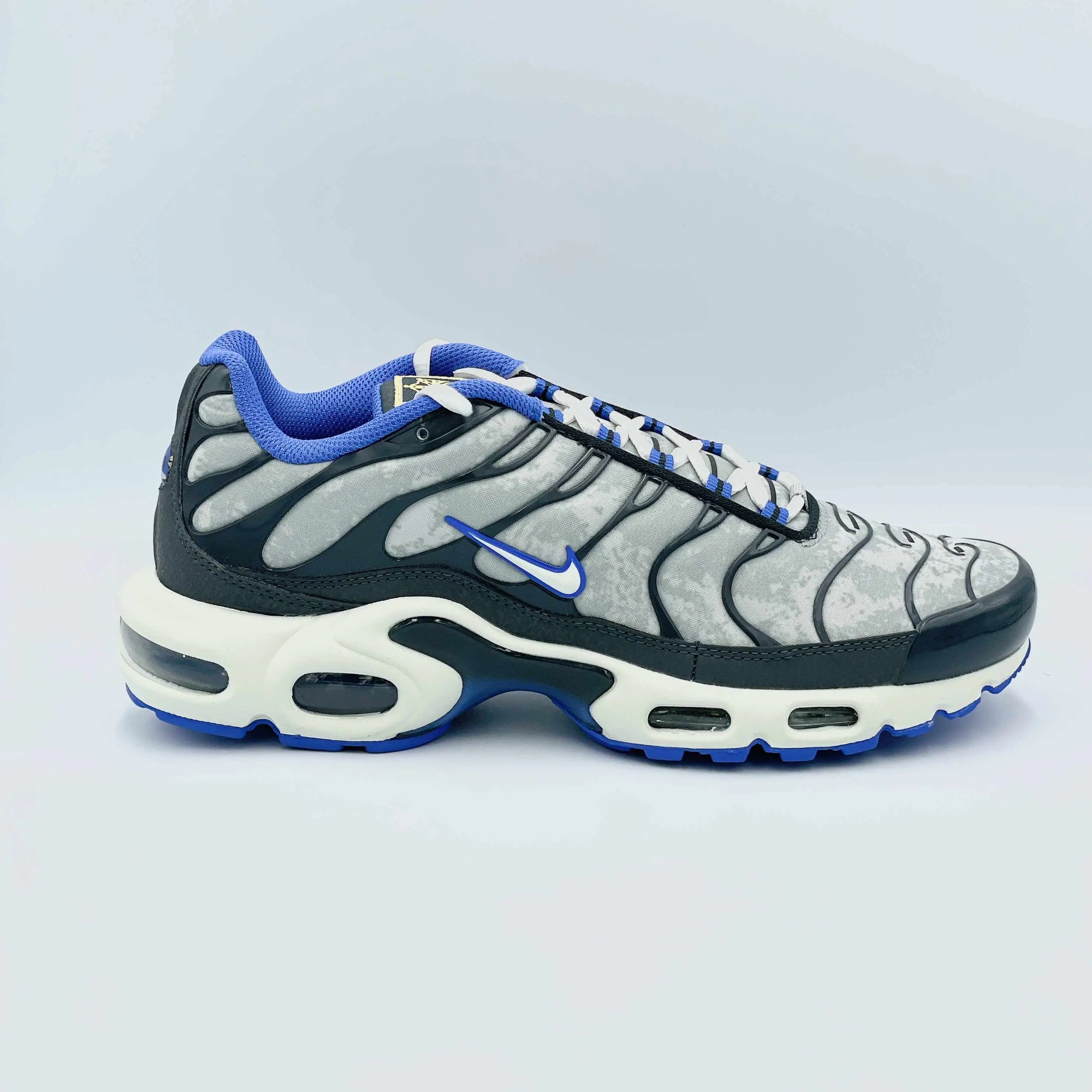 Nike TN Air Max Plus Social F.C.  SA Sneakers