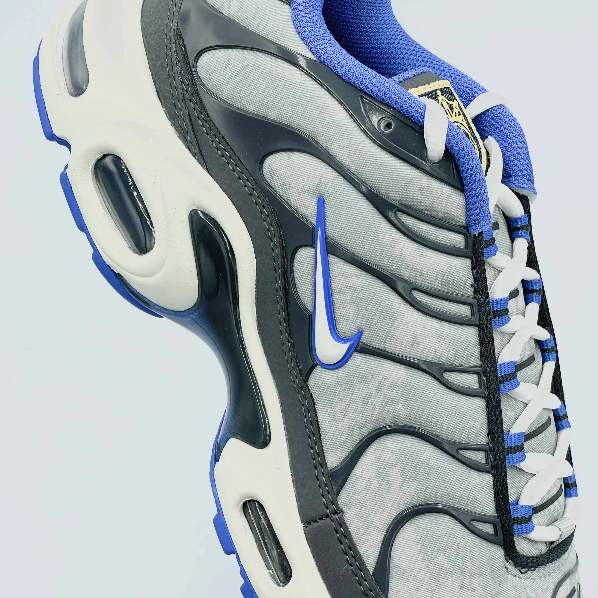 Nike TN Air Max Plus Social F.C.  SA Sneakers