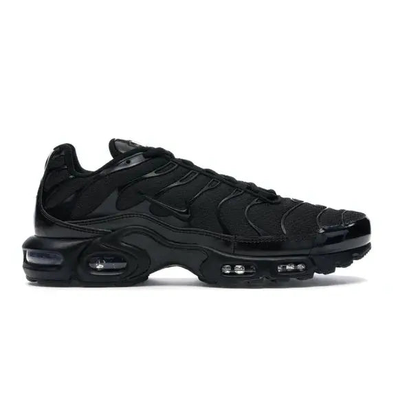 Nike TN Air Max Plus Triple Black  SA Sneakers