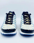 Nike TN Air Max Plus University Blue Topaz Gold  SA Sneakers