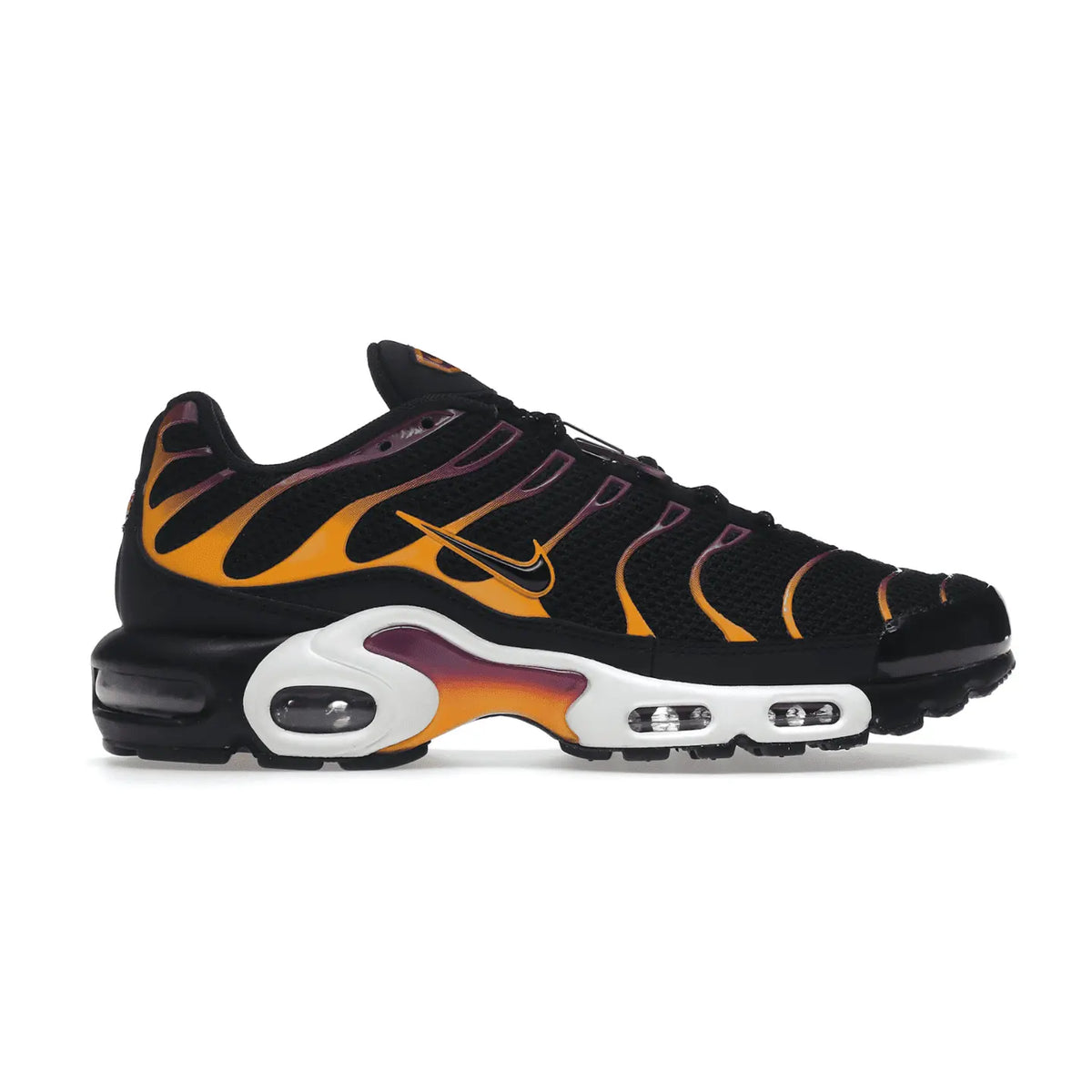 Nike tn air gold sales