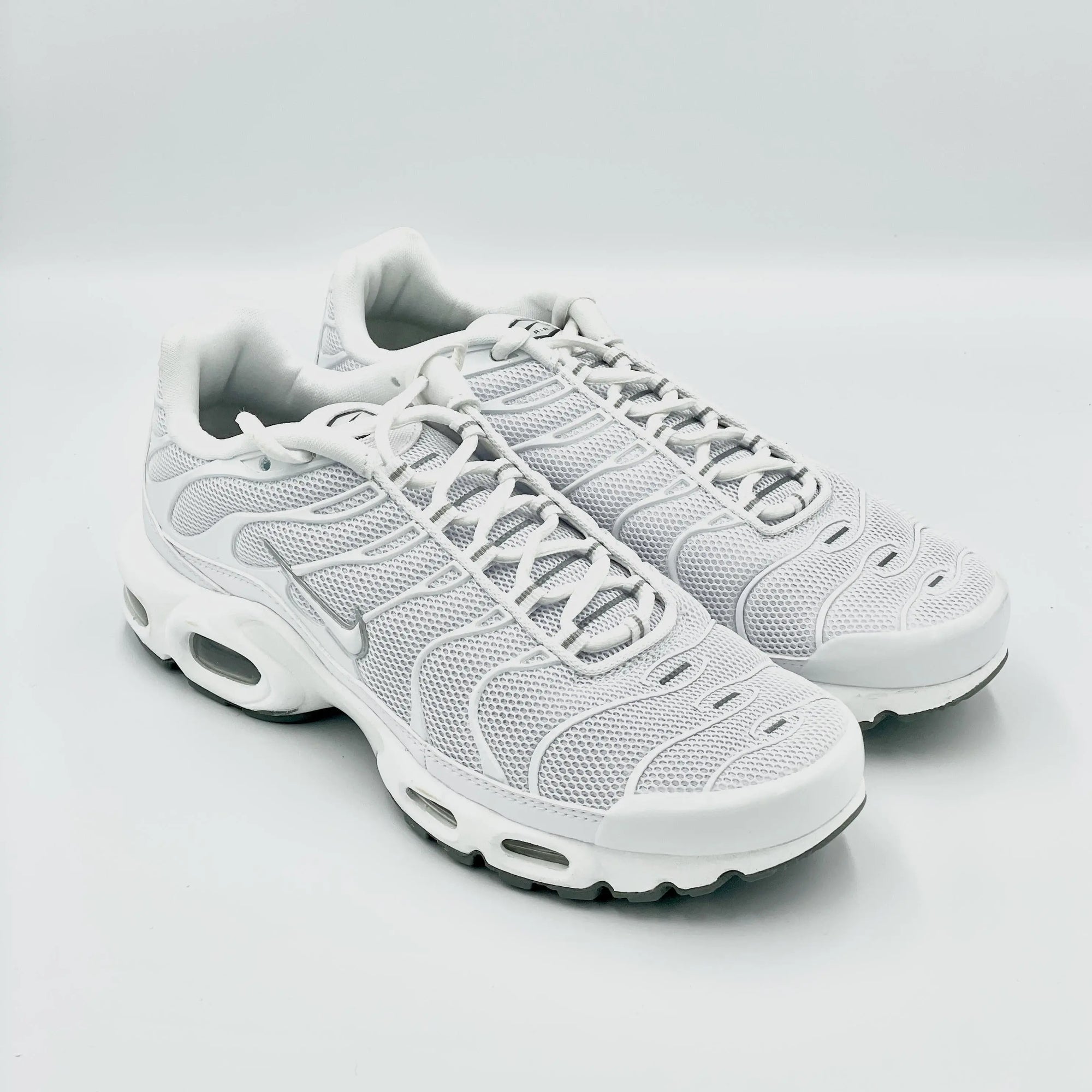 Nike TN Air Max Plus White  SA Sneakers