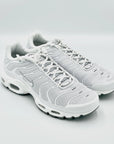 Nike TN Air Max Plus White SA Sneakers