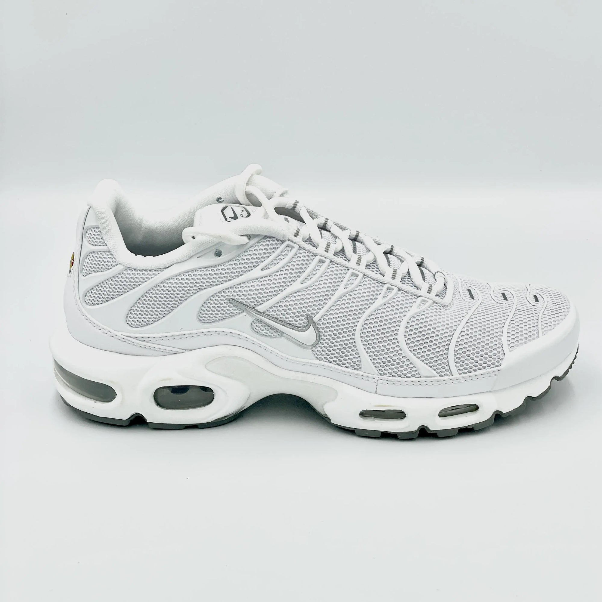 Nike TN Air Max Plus White  SA Sneakers