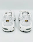 Nike TN Air Max Plus White SA Sneakers