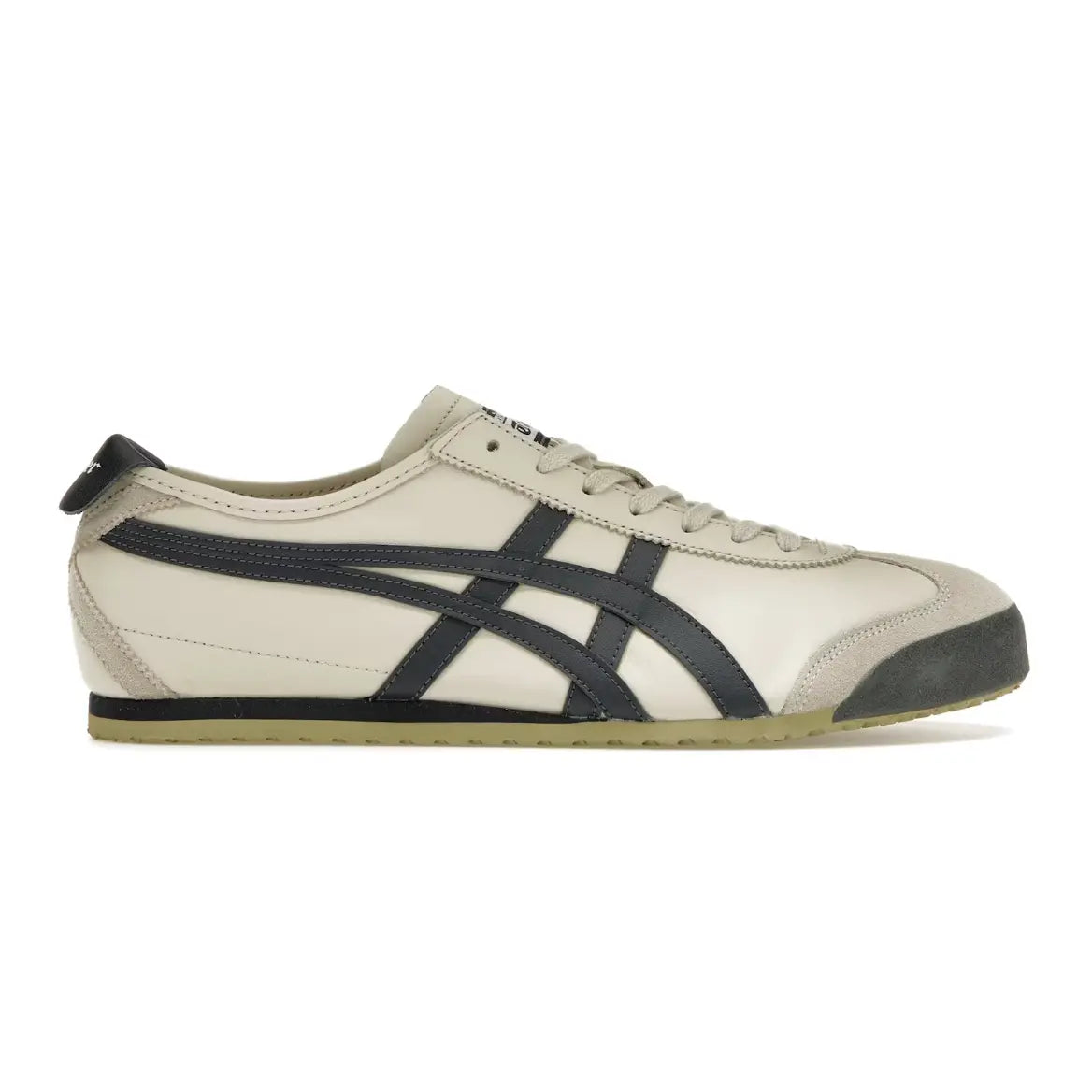 Onitsuka Tiger Mexico 66 Birch Peacoat  SA Sneakers