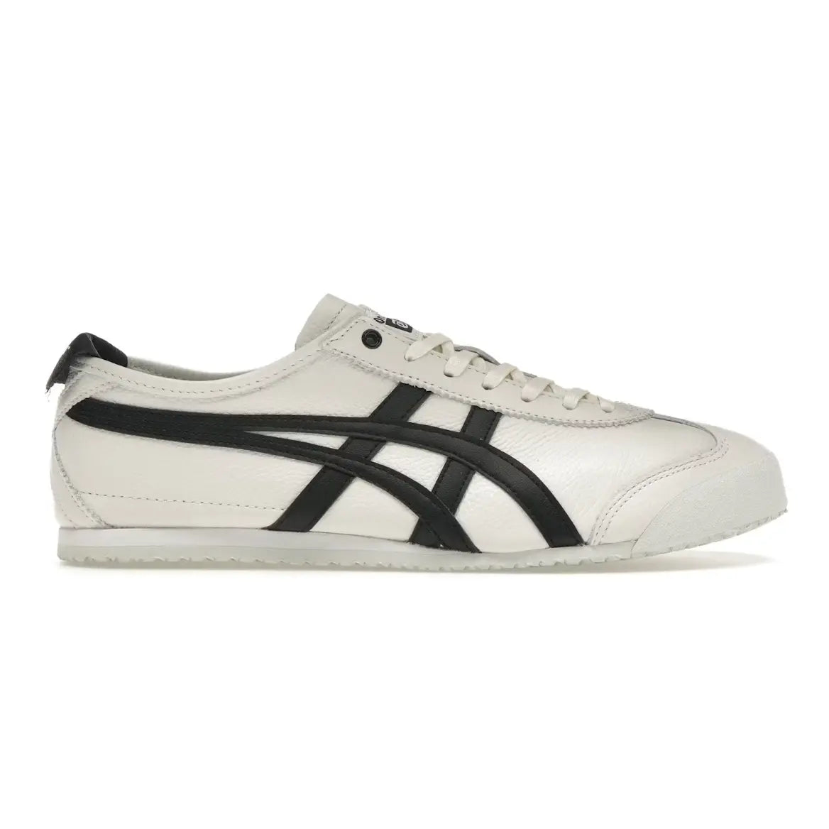 Onitsuka Tiger Mexico 66 White Black SA Sneakers