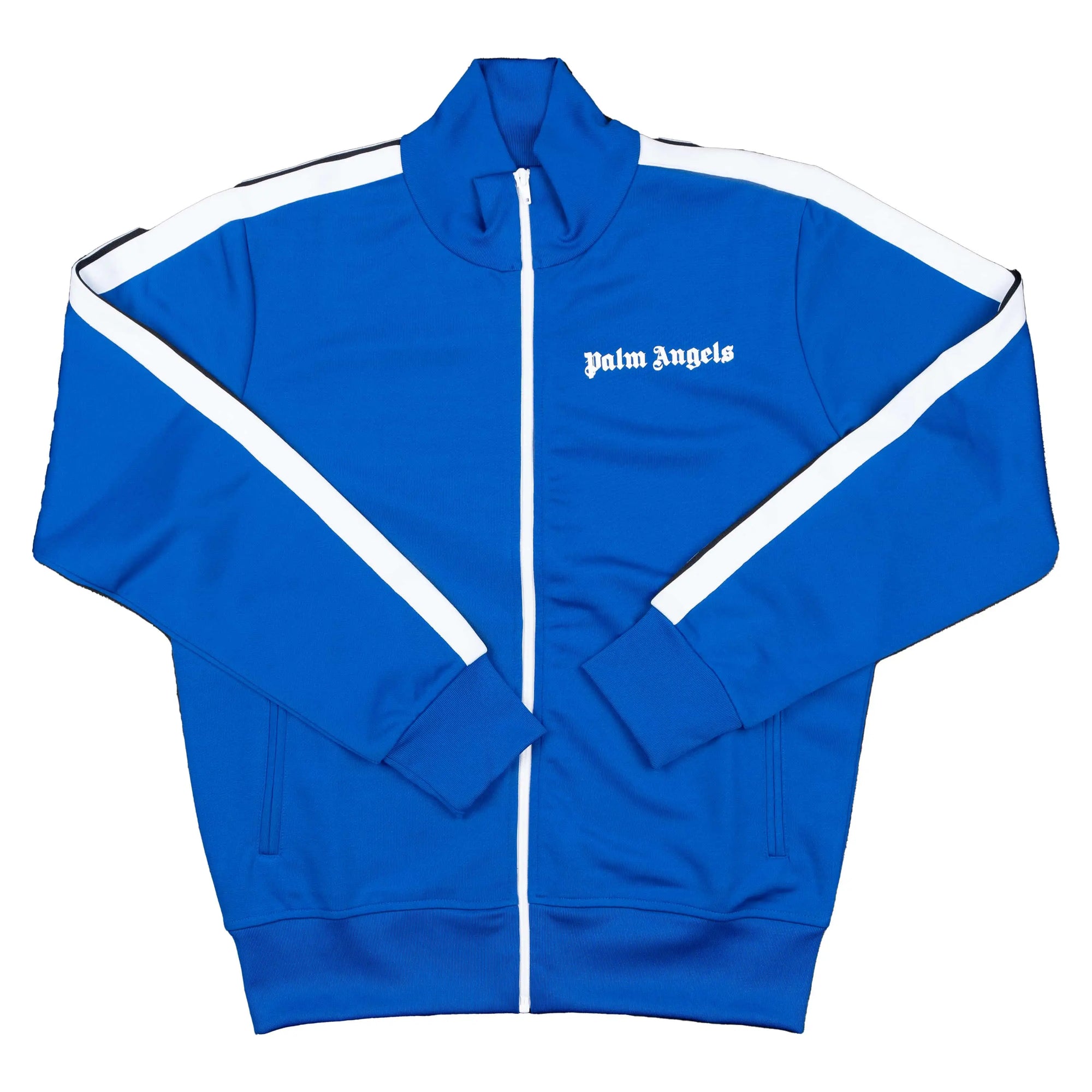 Palm Angels Logo Track Jacket  SA Sneakers