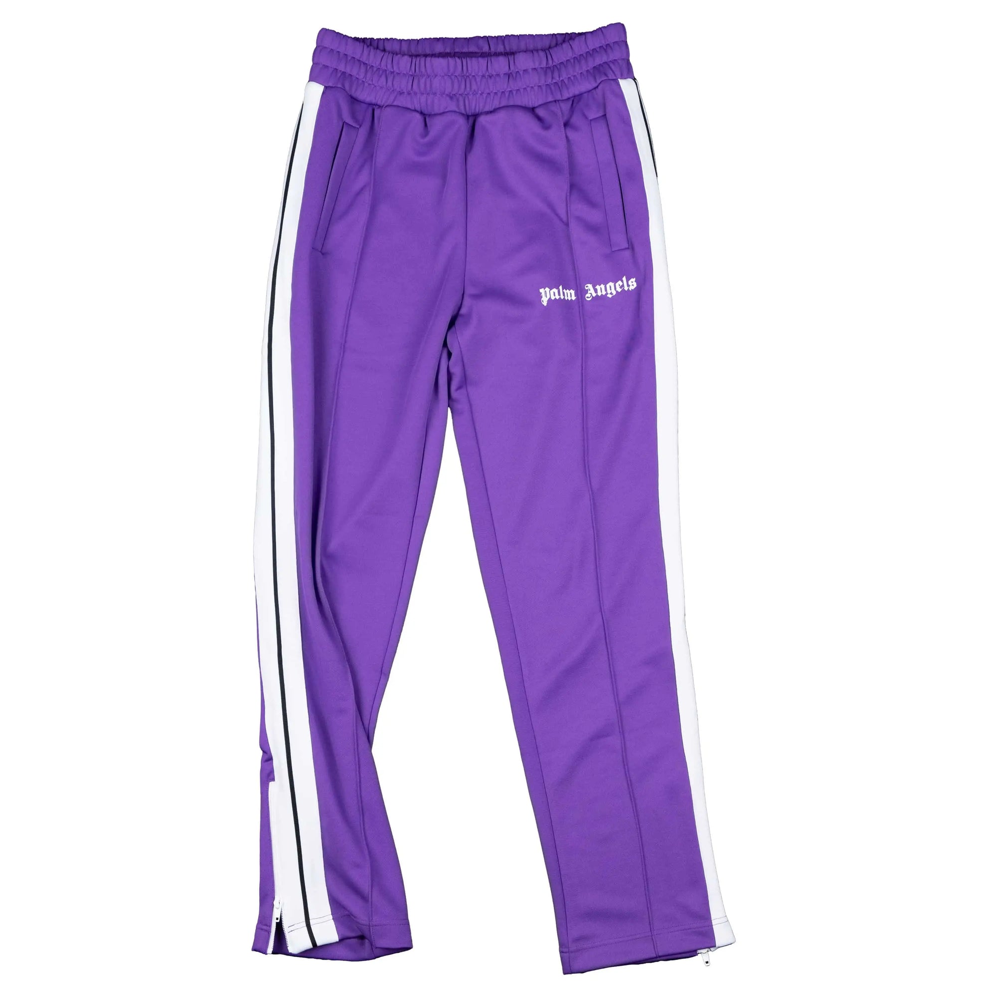 Palm Angels Logo Track Pants  SA Sneakers