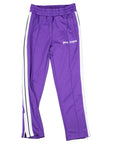 Palm Angels Logo Track Pants SA Sneakers