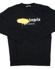 Palm Angels Los Angeles Sweater SA Sneakers