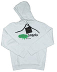 Palm Angels Milano Hoodie SA Sneakers