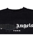 Palm Angels Paris Sweater SA Sneakers
