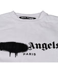 Palm Angels Paris Sweater SA Sneakers