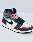 Jordan 1 Hand Crafted Schweiz