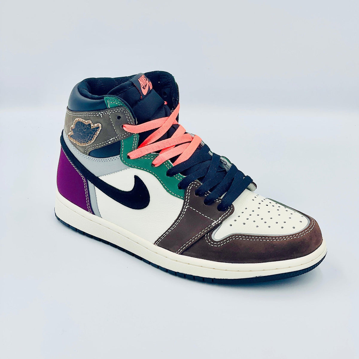 Jordan retro 2024 1 donna