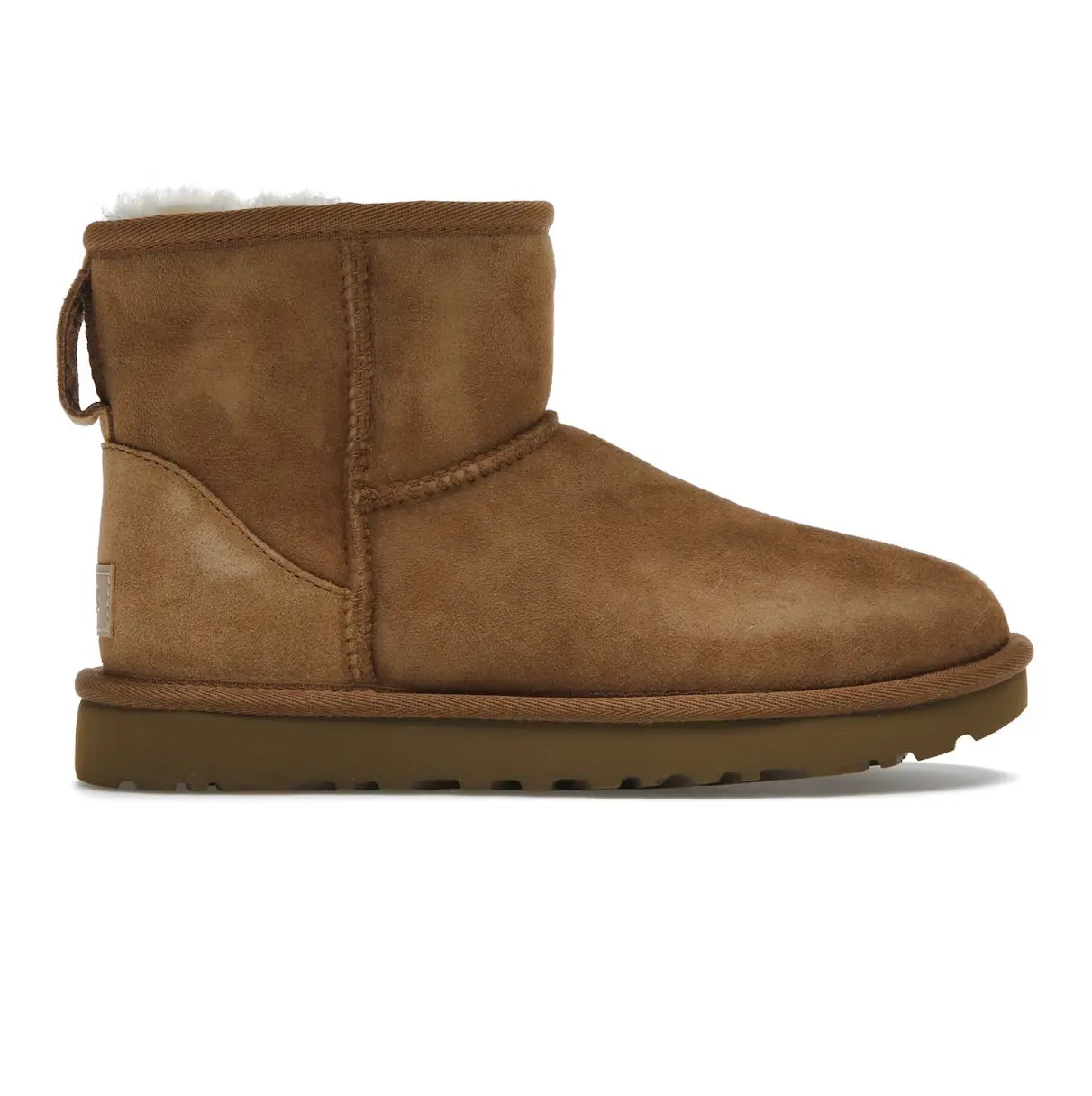 UGG Classic Mini II Boot Chestnut  SA Sneakers