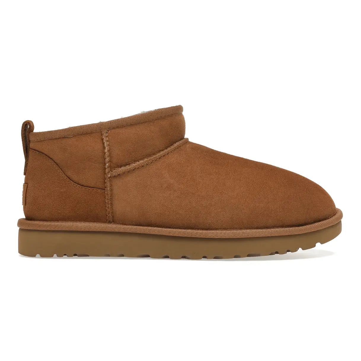 UGG Classic Ultra Mini Boot Chestnut  SA Sneakers
