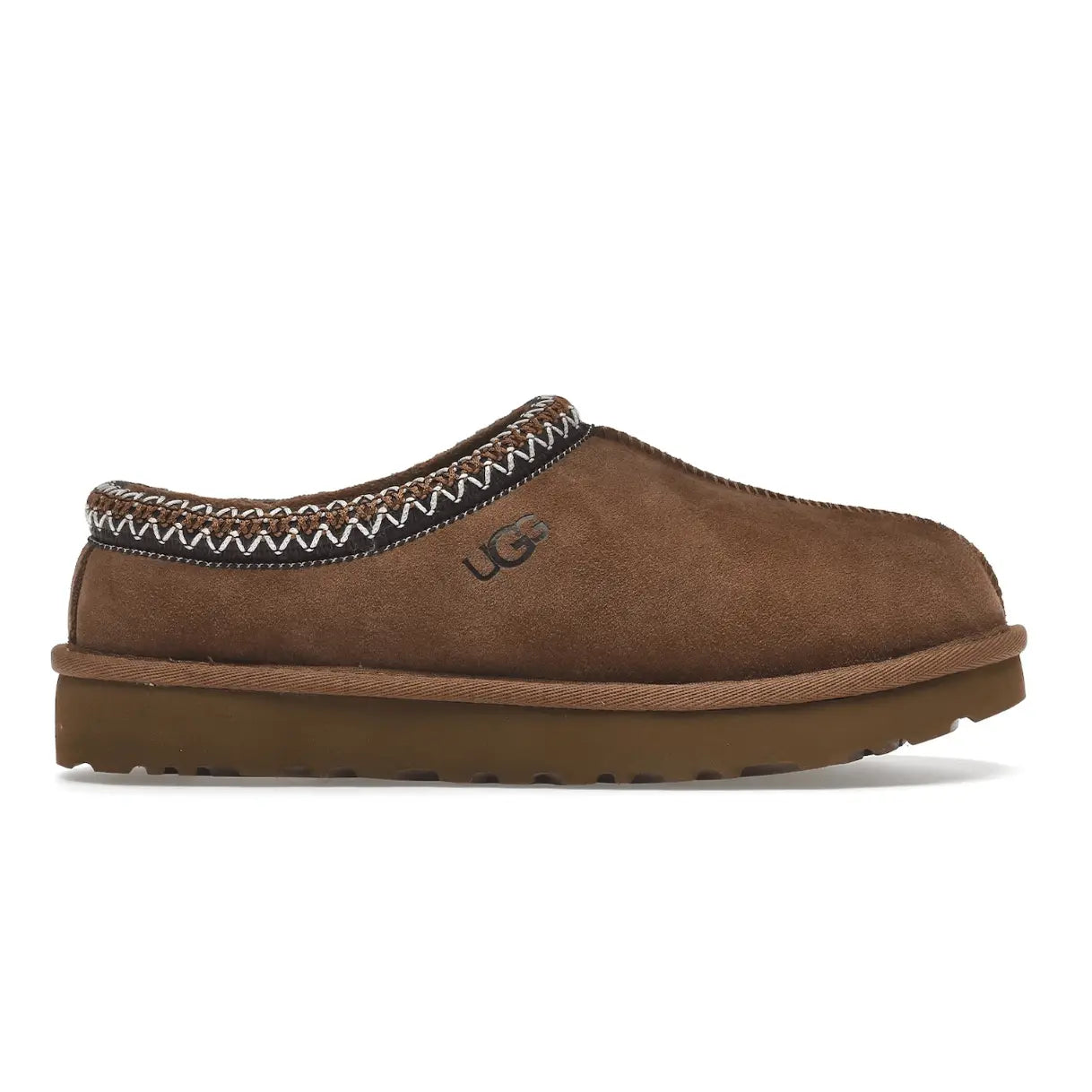 Ugg tasman 2025 slipper chestnut