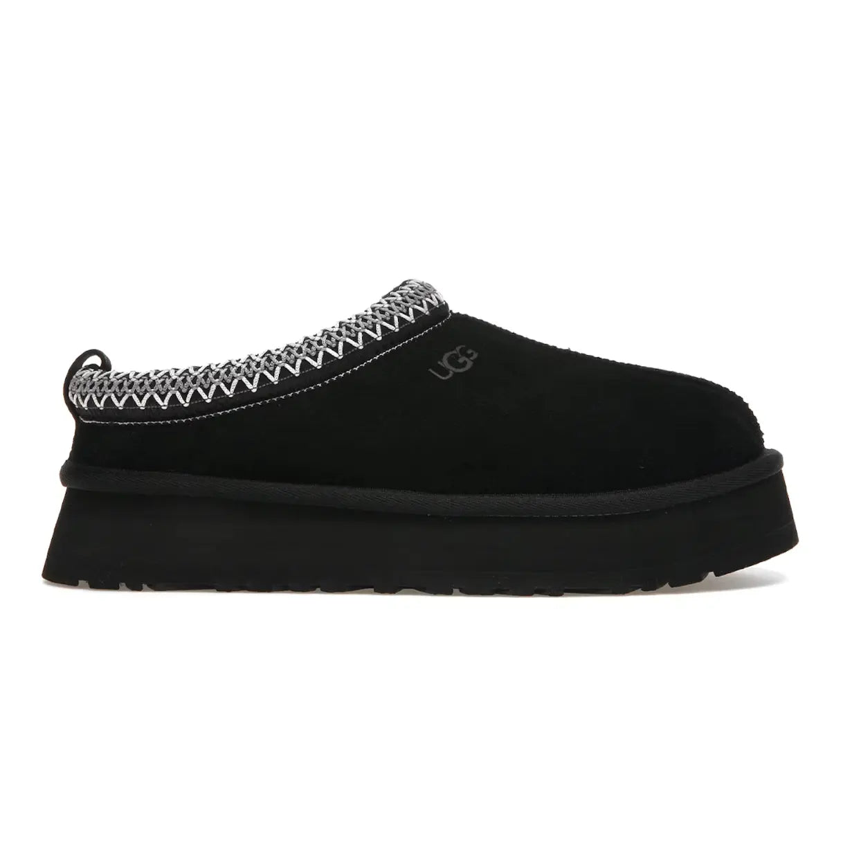 UGG Tazz Slipper Black  SA Sneakers
