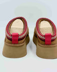 UGG Tazz Braun