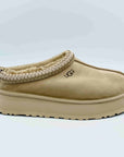 UGG Tazz Slipper Mustard Seed SA Sneakers