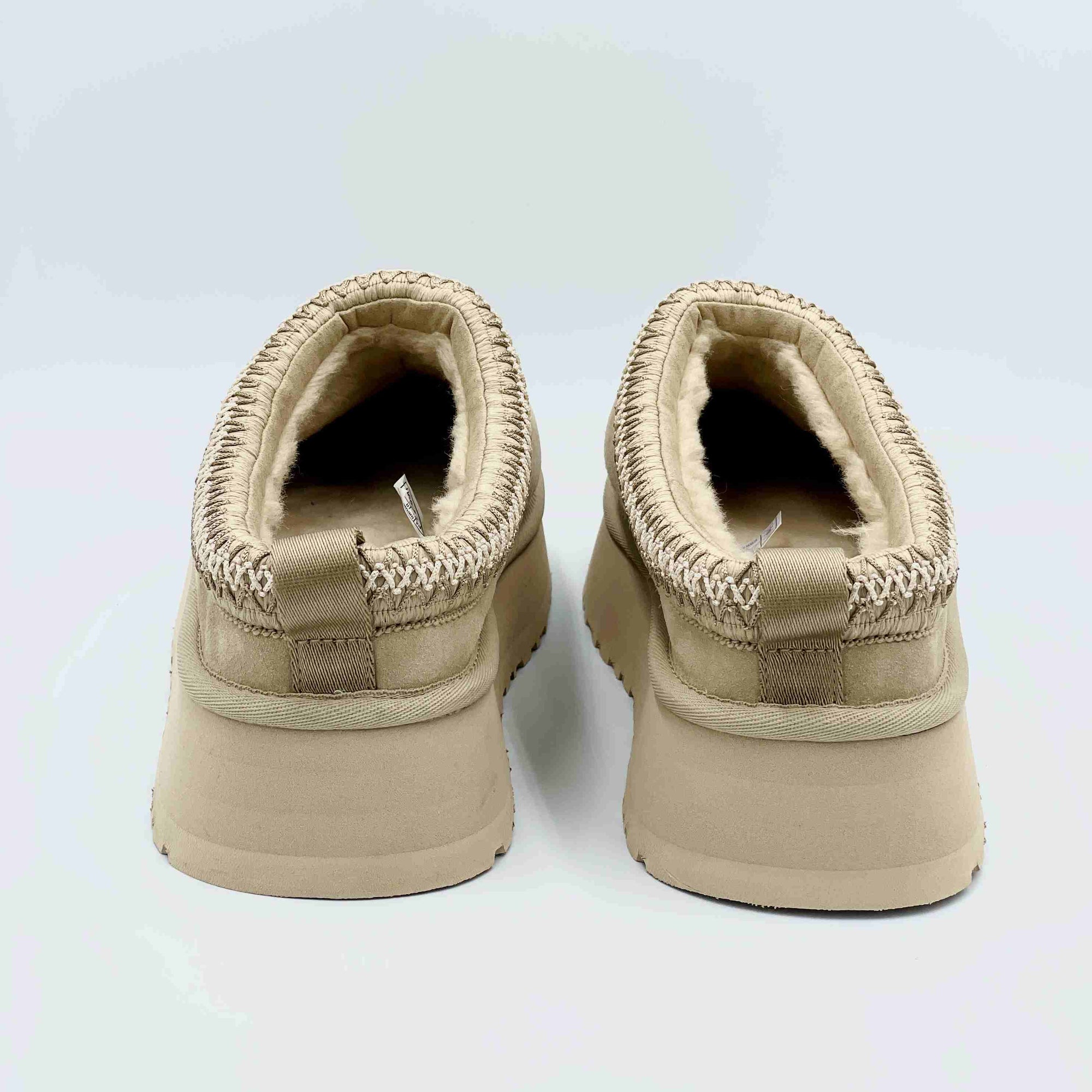 UGG Tazz Slipper Mustard Seed  SA Sneakers