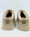 UGG Tazz Slipper Mustard Seed SA Sneakers