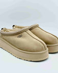 UGG Tazz Slipper Mustard Seed SA Sneakers