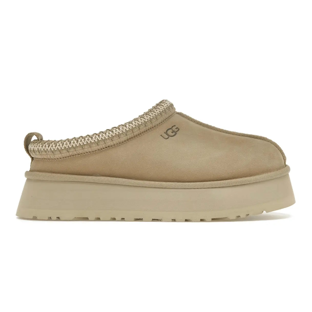 UGG Tazz Slipper Mustard Seed  SA Sneakers