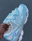 ASICS Gel-NYC Cream Arctic Sky
