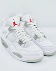 Jordan 4 Retro White Oreo Product vendor