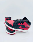Jordan 1 Mid Banned (GS) Product vendor