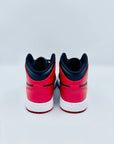 Jordan 1 Mid Banned (GS) Product vendor