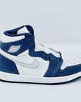 Jordan 1 Retro High CO.JP Midnight Navy (2020) - SA Sneakers Switzerland Schweiz