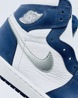 Shop the Air Jordan 1 Retro High 'CO.JP Midnight Navy (2020)' and discover the latest and hottest shoes from Air Jordan, Nike, Yeezy and more at SA Sneakers.