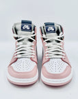Jordan 1 High Pink Glaze