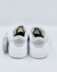 Jordan 1 Low Grey Switzerland