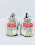 SA Sneakers Adidas Yeezy 350 V2 Tail Light  Switzerland Schweiz