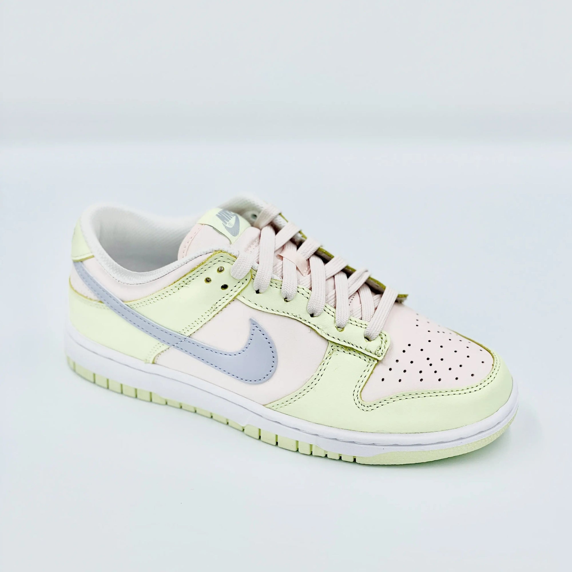 Nike Dunk Low Lime Ice Product vendor