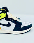 Jordan 1 Retro High Volt Gold Product vendor